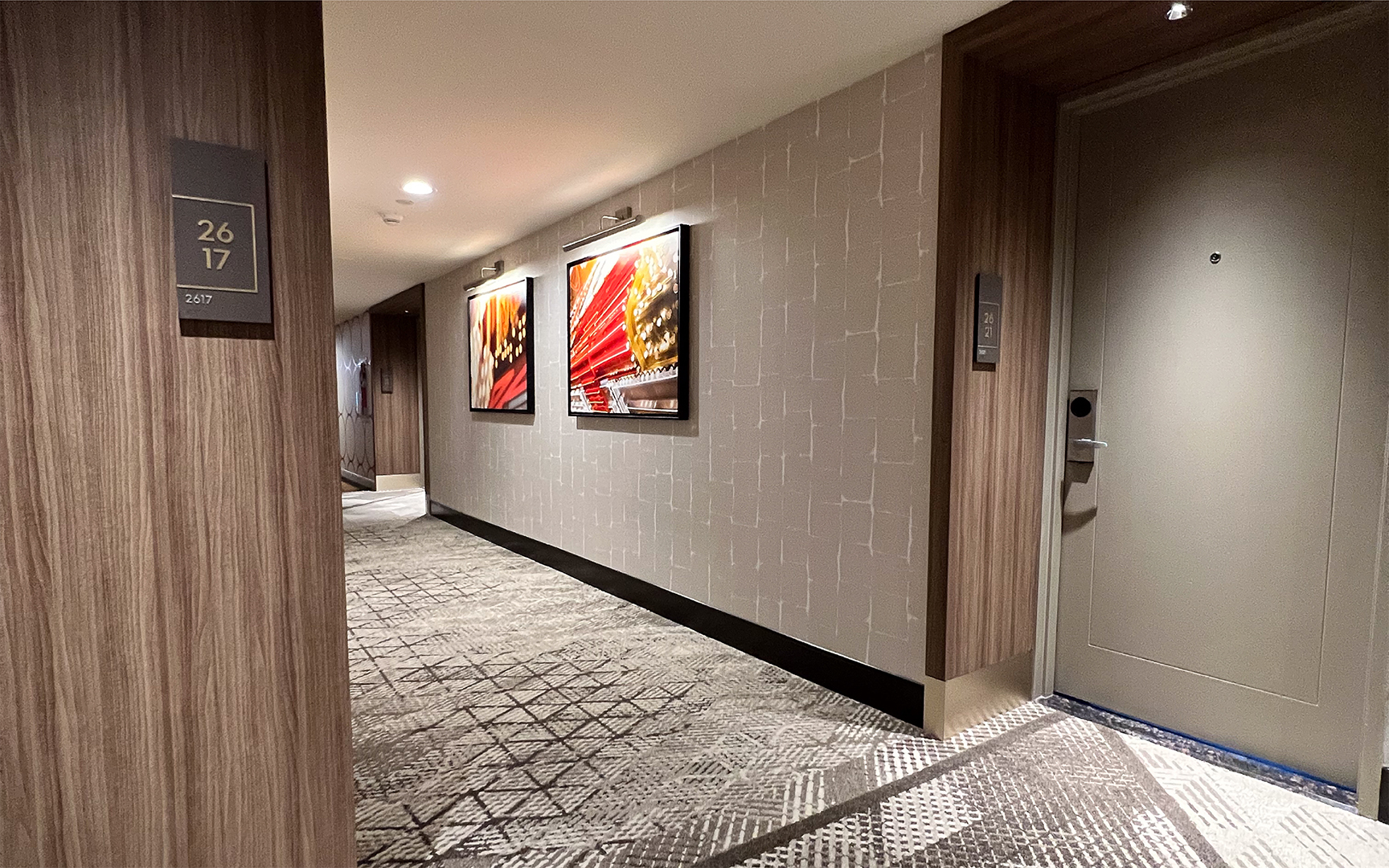 Golden Nugget Atlantic City Launches Hotel Renovation Project